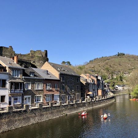 Le 23 - La Roche-En-Ardenne 아파트 외부 사진